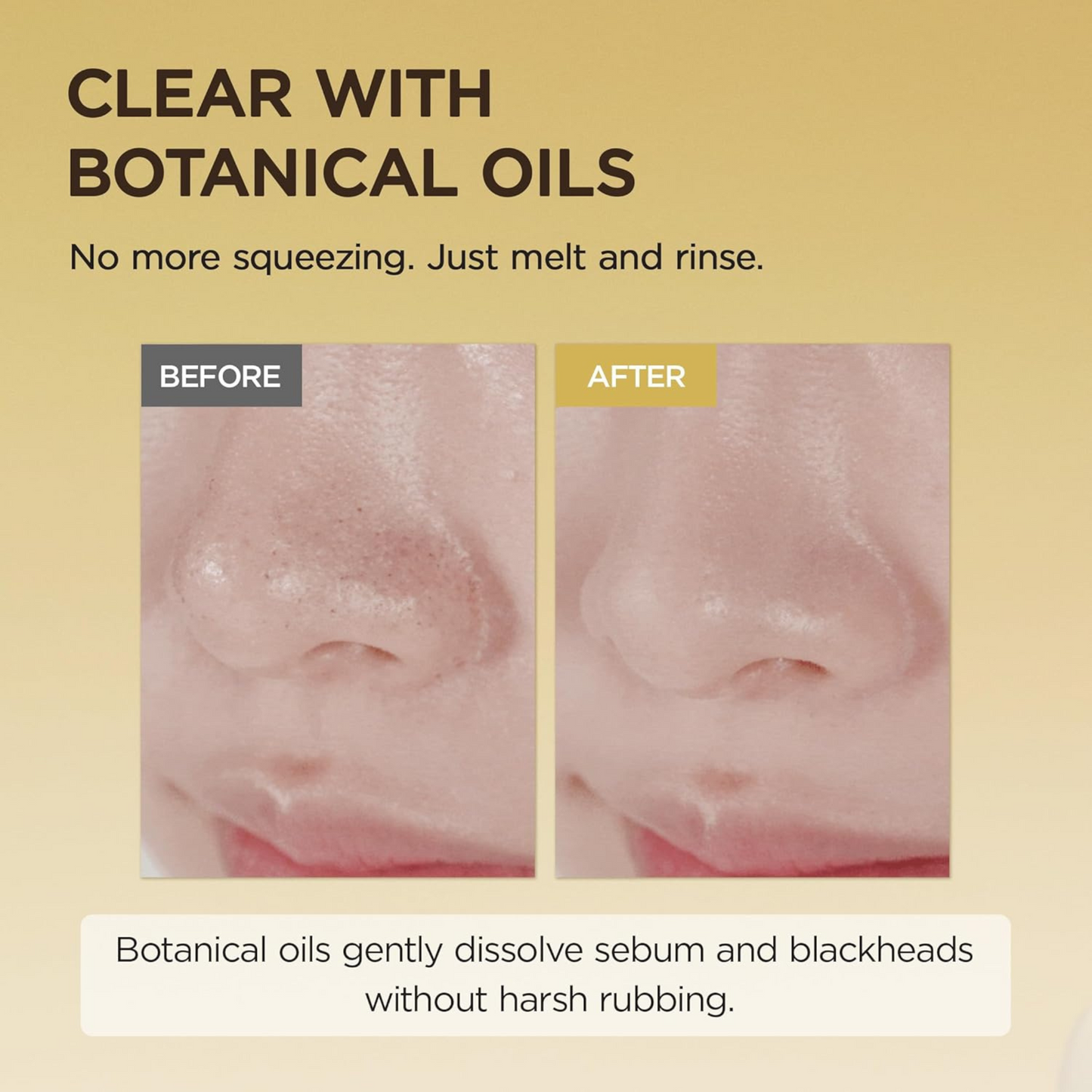 Madagascar Centella Asiatica Gentle Cleansing Oil