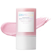 Madagascar Centella Poremizing Quick Clay Stick Mask