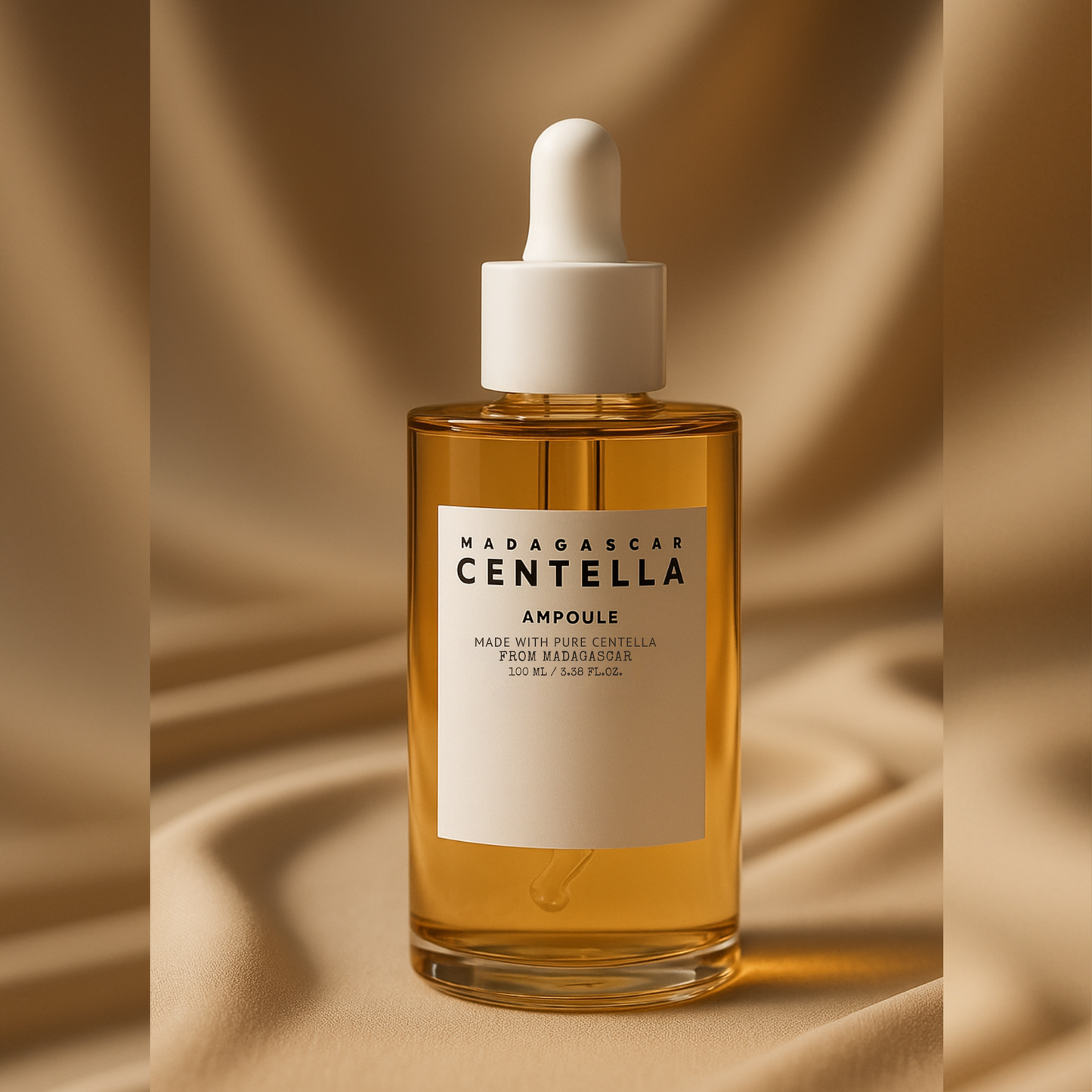 Madagascar Centella Ampoule