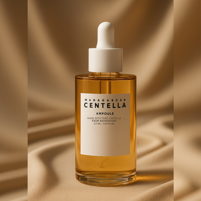Madagascar Centella Ampoule