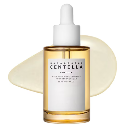 Madagascar Centella Ampoule
