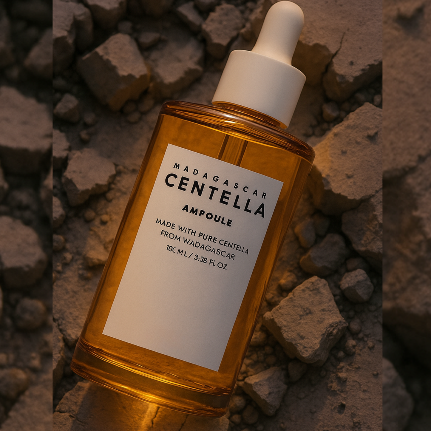 Madagascar Centella Ampoule
