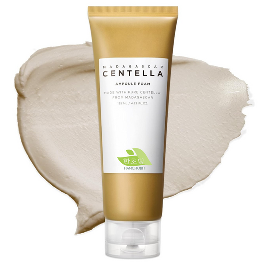 Madagascar Centella Ampoule Foam