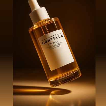 Madagascar Centella Ampoule