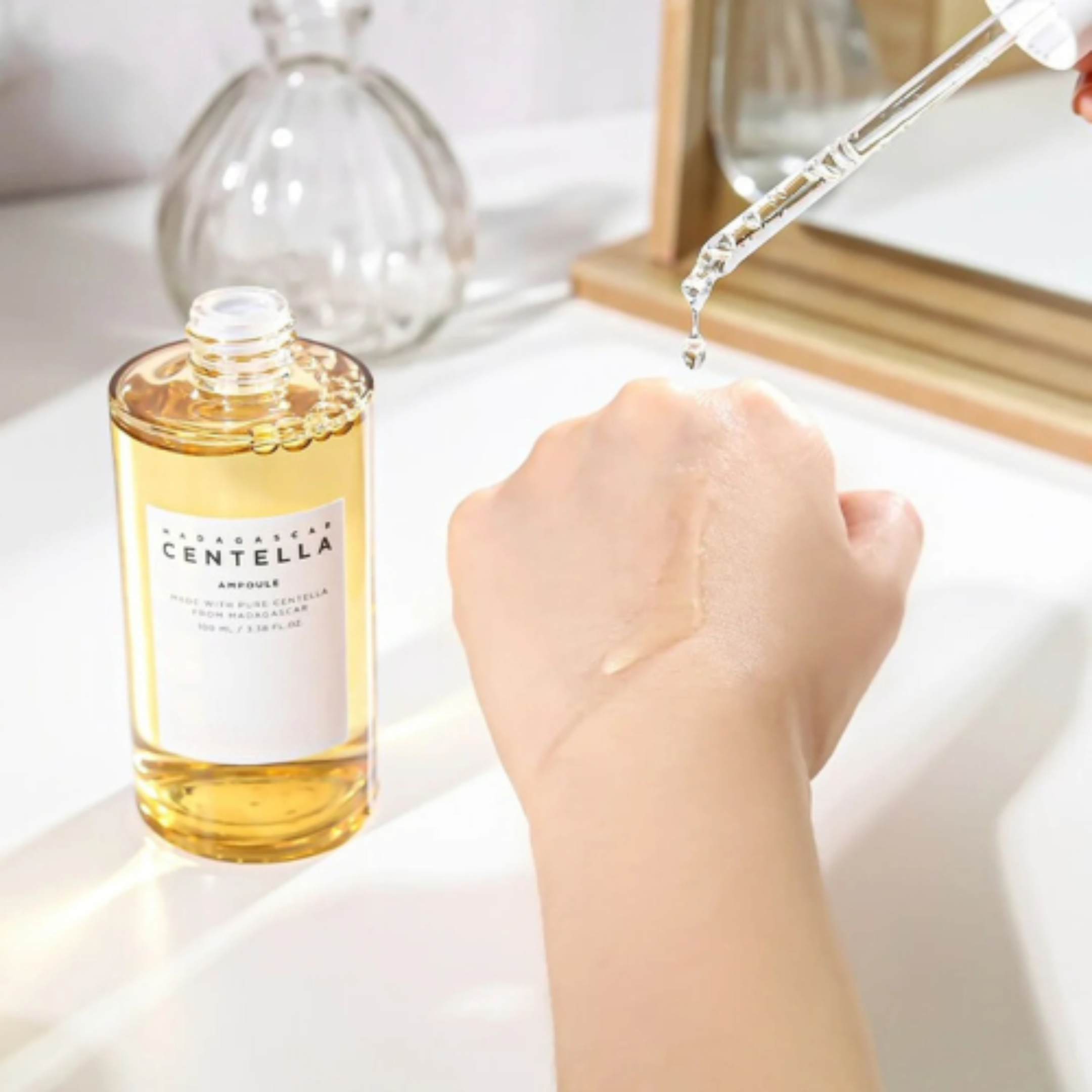 Revitalize Your Skin, Reveal Your Radiance!